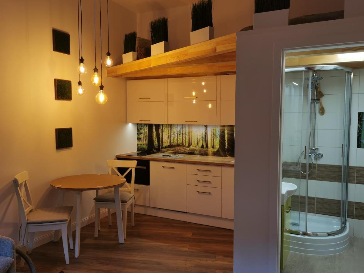Theater Apartment