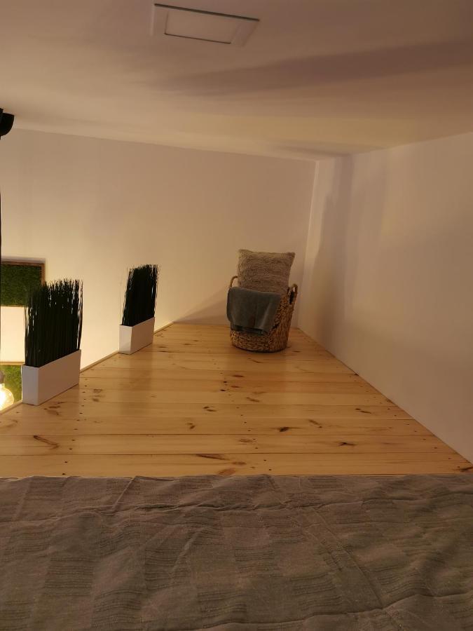 Apartment Theater Budapest